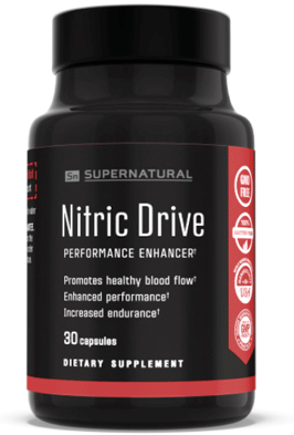 Nitric Drive Supplement Reviews