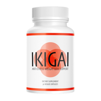 IKIGAI Weight Loss Supplement Reviews