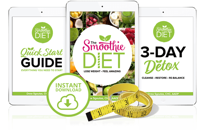 The Smoothie Diet 21 day Program eBook Review