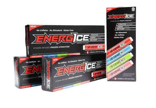 EnergIce Supplement Review