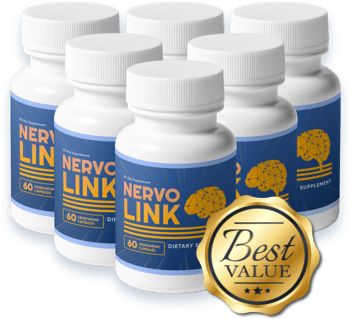 NervoLink Supplement Reviews