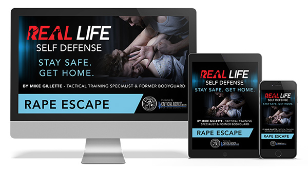 Real Life Self-Defense Program Review