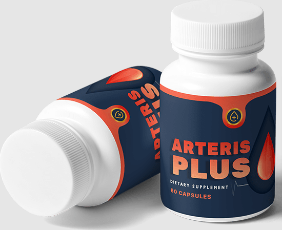 Arteris Plus Supplement Review
