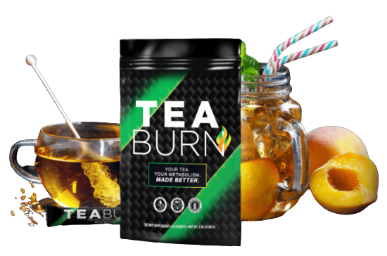 Tea Burn Weight Loss Reviews