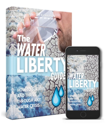 Water Liberty Guide Reviews: Effective? Deep Facts Exposed!