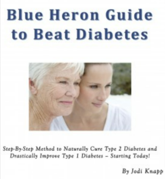 Beat-Diabetes-vsl-Blue-Heron-Health-News