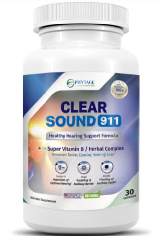 Clear Sound 911 Reviews