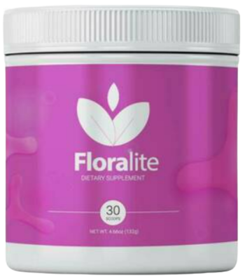Floralite weight loss reviews