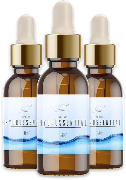 Hydroessential Serum Reviews