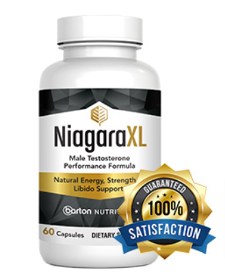 Niagara XL Supplement