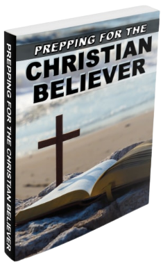 Prepping for the Christian Believer Reviews
